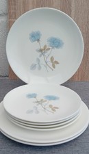 Wedgwood Ice Rose Bone China