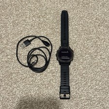 Garmin Fenix 6 Pro Solar 47mm Multisport GPS Smartwatch | Slate Grey