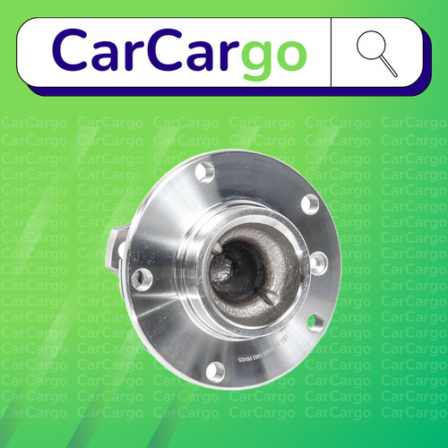 Front wheel bearing for bmw - wheel, 5