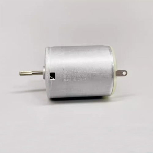 Mabuchi 280sa 2485 - motor, dc