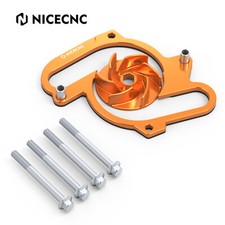 Water Pump Impeller Spacer Kit for KTM 990 Adventure 06-13 990 Super Duke 05-11