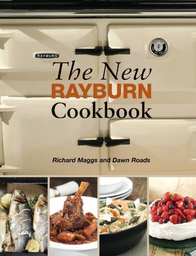 The new rayburn - the,