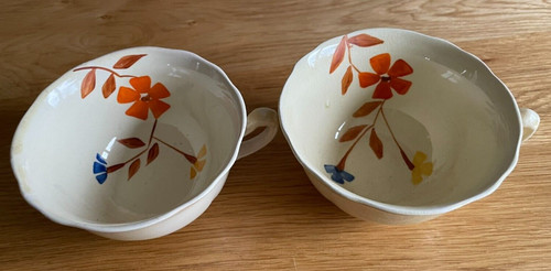 Royal venton cups john - royal, by