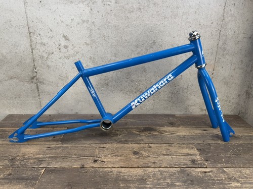 Kuwahara scamp bmx frame - scamp,