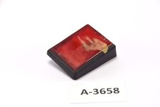 Honda GL 1100 SC02 Goldwing -