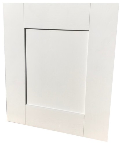 Shaker kitchen unit - shaker, cupboard