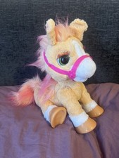 Hasbro FurReal Cinnamon My