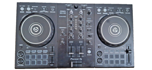 Pioneer ddj 400 - ddj-400, 2