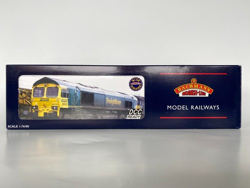 Bachmann 725y class - -,