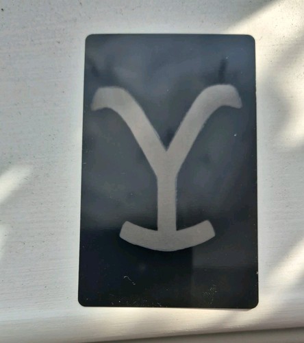 Custom lazer engraved business - lazer,