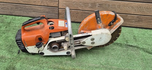 Stihl ts400 disc - stihl, cutter