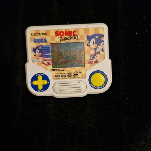 Sonic the hedgehog tiger - hedgehog,