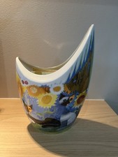 Goebel Wachtmeister Vase With