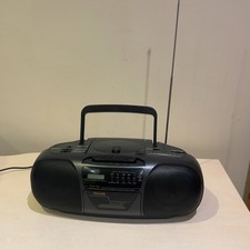 Philips ND6500/05S Boombox