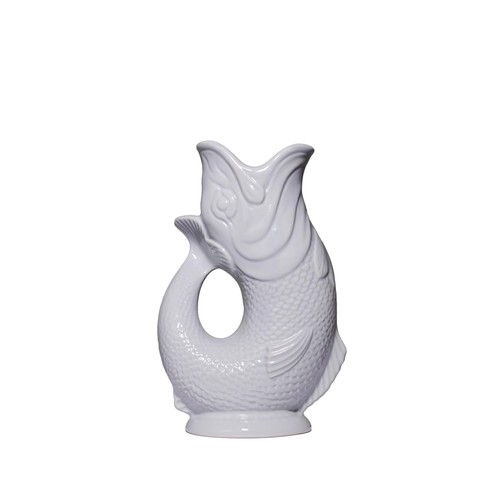 Gluggle jug oyster - gluggle,