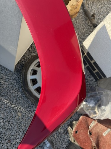 Honda civic fn2 type - honda,