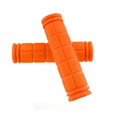 New Soft Bike Handle bar Grips