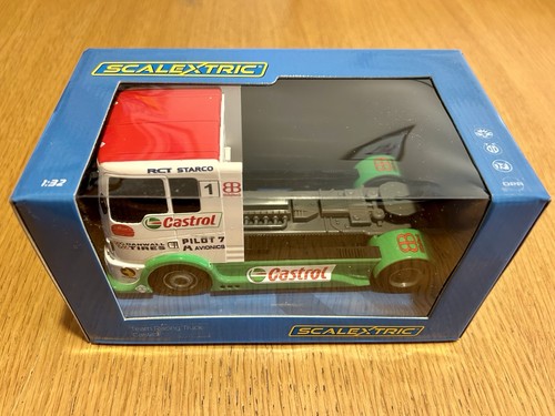 New scalextric c4156 - new,