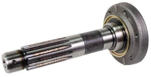 Stub axle rear bay t25 - rear, vw