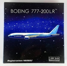 Phoenix 11444 Boeing Aircraft
