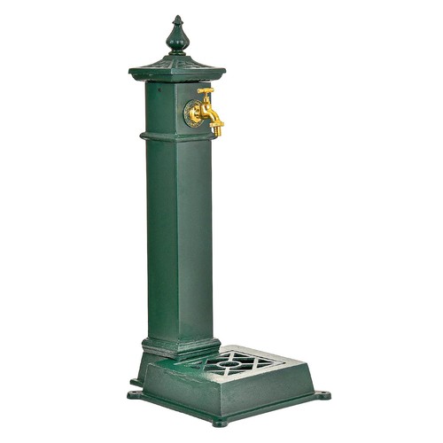 Sungmor retro cast iron garden - cast,