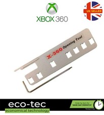 Security Opening Tool Kit for Xbox 360 Housing Shell Case