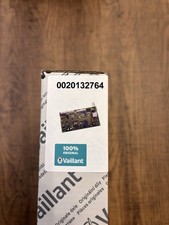 Vaillant EcoTec PCB 0020132764