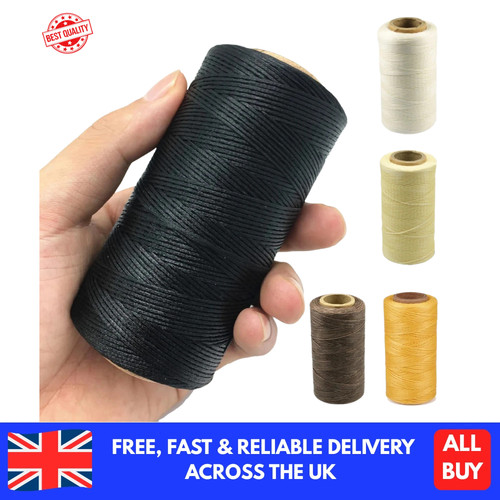 260m waxed nylon - 260m,