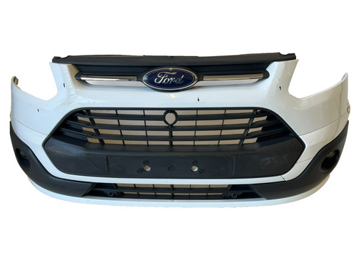 Ford transit custom - transit,