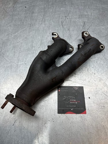Porsche 944 968 exhaust - s2,