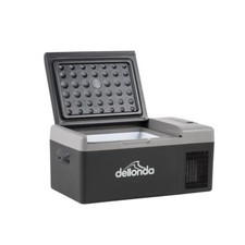 Dellonda 15L Portable