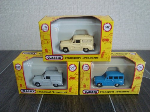 Classix 1 76 - x,
