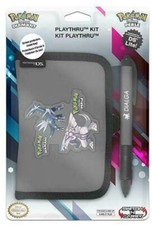 Pokémon DS Lite Case – Storage Bag w/ Game Holder Fits DS Lite, DSi, 3DS (Not XL