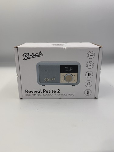 Roberts revival petite - roberts,