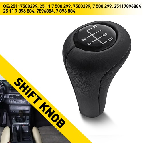25111434495 gear knob - gear, speed
