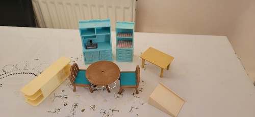 Sylvanian families applewood - sylvanian,