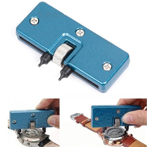 Watch back case opener - back,