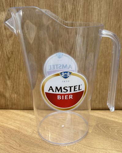 Amstel bier beer pint - amstel,