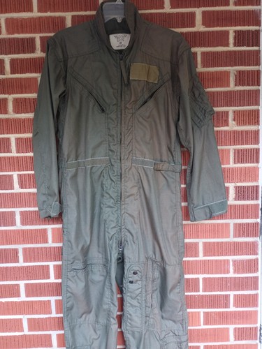 Flight suit surplus - suit, cwu