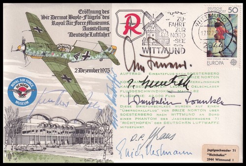 Wwii aces hartmann galland - wwii,