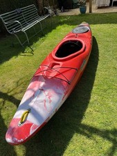 Pyranha Fusion Kayak Large