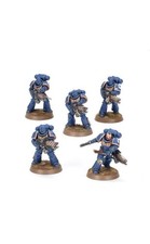 Infernus Squad (x5) Primaris