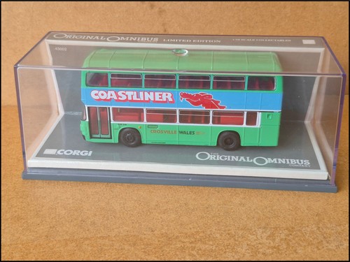 Corgi ooc 43002 - corgi,