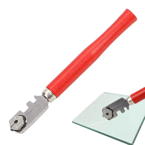 Premium glass cutter wheel - glass, 6