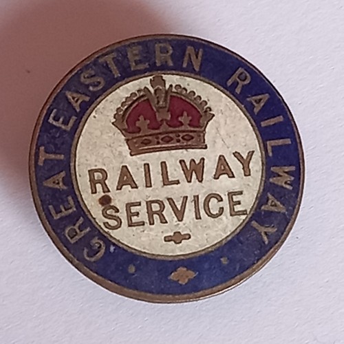 Rare vintage great eastern - vintage,