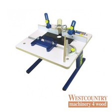 Charnwood W012 - Bench Top