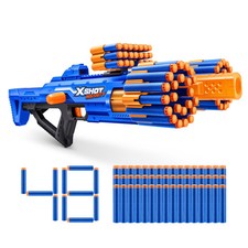 (48 darts) ZURU Dart Gun