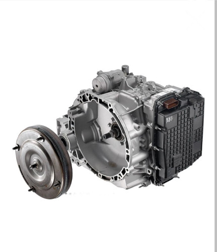 Ford transit connect - 8, speed