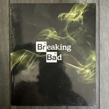 Breaking Bad Complete Series