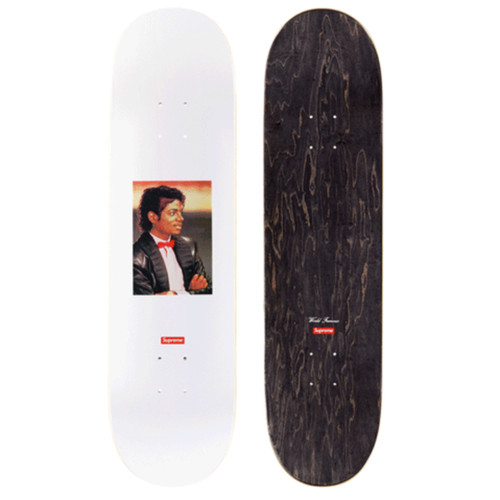 Supreme michael jackson - supreme,